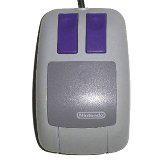 Super Nintendo Mouse